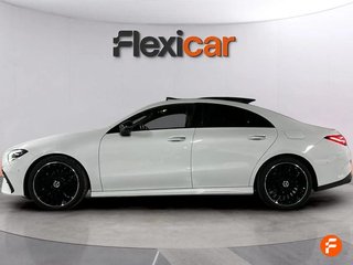Mercedes CLA CLA 200 D DCT