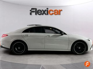 Mercedes CLA CLA 200 D DCT