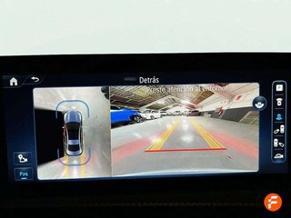 Mercedes CLA CLA 200 D DCT