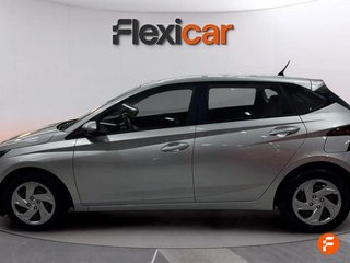 Hyundai i20 1.2 MPI Klass