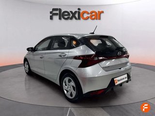 Hyundai i20 1.2 MPI Klass