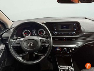 Hyundai i20 1.2 MPI Klass