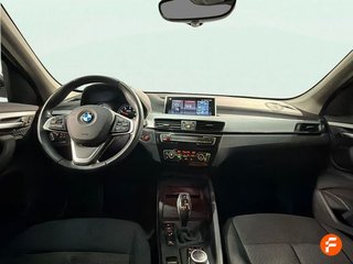 BMW X1 sDrive20dA