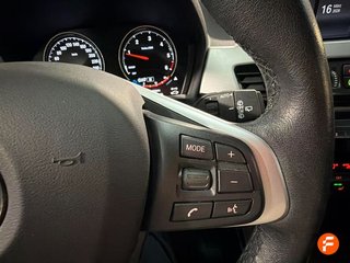 BMW X1 sDrive20dA