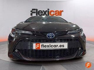 Toyota Corolla 2.0 180H FEEL! E-CVT