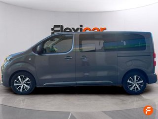 Toyota Proace Verso 2.0D 150CV ADVANCE + PACK L1