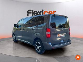 Toyota Proace Verso 2.0D 150CV ADVANCE + PACK L1