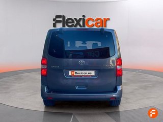 Toyota Proace Verso 2.0D 150CV ADVANCE + PACK L1