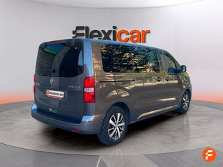 Toyota Proace Verso 2.0D 150CV ADVANCE + PACK L1