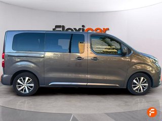 Toyota Proace Verso 2.0D 150CV ADVANCE + PACK L1