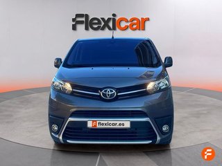 Toyota Proace Verso 2.0D 150CV ADVANCE + PACK L1