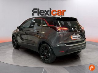 Opel CrossLand 1.2 81kW (110CV) GS