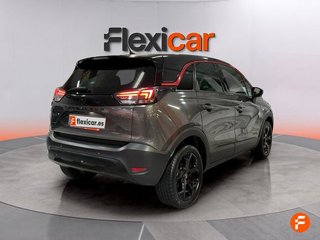Opel CrossLand 1.2 81kW (110CV) GS