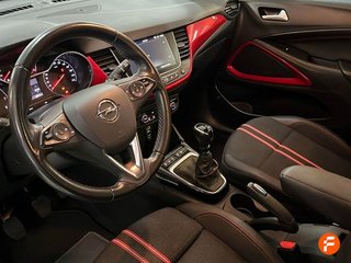 Opel CrossLand 1.2 81kW (110CV) GS