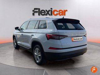 Skoda Kodiaq 2.0 TDI 110KW (150cv) DSG 4x2 Ambition
