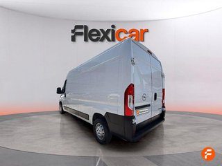 Opel Movano OPEL 2022