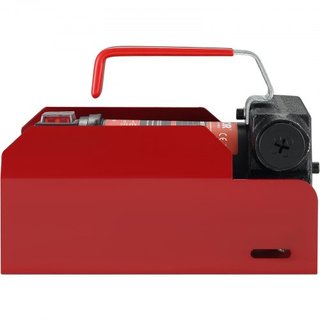 Bomba de Transferencia de Combustible, 12V CC 37.9 LPM 798.6 cm de Elevación, Kit de Bomba Extractora de Diesel Eléctrica Portátil con Boquilla de Apagado Automático, Manguera de Entrega y Succión...