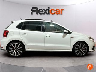 Volkswagen Polo GTI 1.8 TSI 192CV DSG