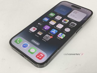 apple iphone 14 pro 128gb