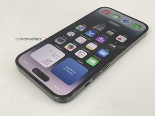 apple iphone 14 pro 128gb