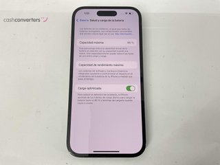 apple iphone 14 pro 128gb