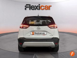 Opel Crossland X 1.2 81kW (110CV) Edition S/S