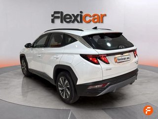 Hyundai Tucson 1.6 TGDI 110kW (150CV) 48V Maxx