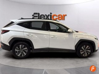 Hyundai Tucson 1.6 TGDI 110kW (150CV) 48V Maxx