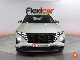 Hyundai Tucson 1.6 TGDI 110kW (150CV) 48V Maxx