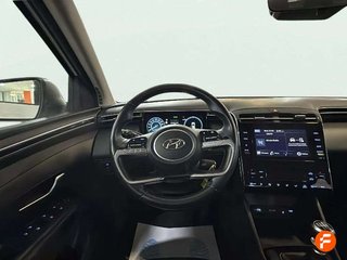 Hyundai Tucson 1.6 TGDI 110kW (150CV) 48V Maxx