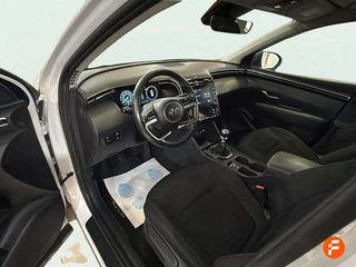 Hyundai Tucson 1.6 TGDI 110kW (150CV) 48V Maxx
