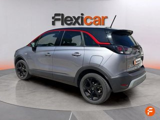 Opel CrossLand 1.2 81kW (110CV) Edition