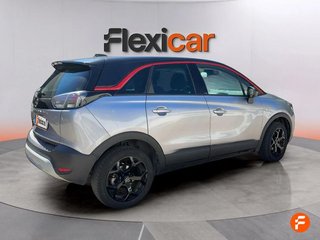 Opel CrossLand 1.2 81kW (110CV) Edition