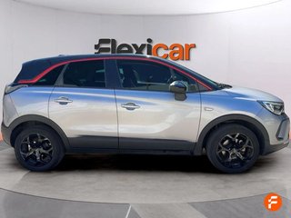 Opel CrossLand 1.2 81kW (110CV) Edition