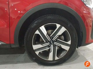 Kia Sorento 1.6 T-GDi HEV Drive 4x2 7pl