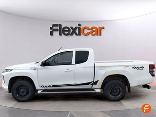 Mitsubishi L200 220 DID MPro