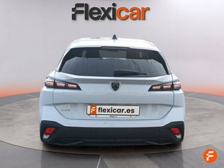 Peugeot 308 5P Active Pack BlueHDi 130 S&S EAT8