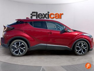 Toyota C-HR 1.8 125H Active