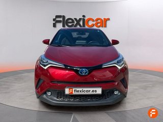 Toyota C-HR 1.8 125H Active