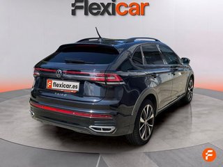 Volkswagen Taigo R-Line 1.0 TSI 81kW (110CV) DSG