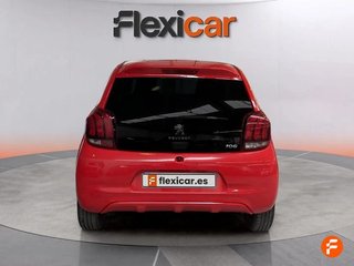 Peugeot 108 Collection VTi 52kW (72CV)