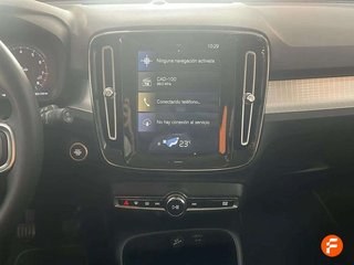 Volvo XC40 1.5 T3 Momentum