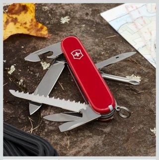 Navaja Suiza Victorinox Hiker