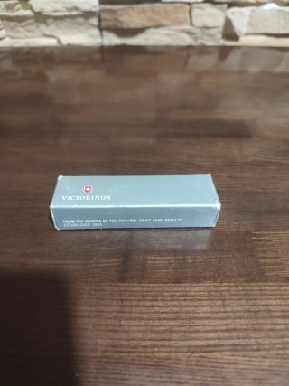 Navaja Suiza Victorinox Hiker