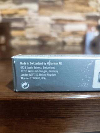 Navaja Suiza Victorinox Hiker