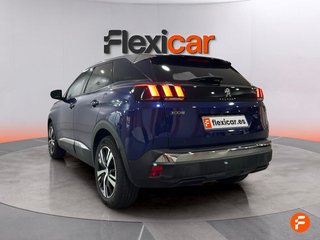 Peugeot 3008 1.2 PURETECH 96KW (130CV) ALLURE S&S