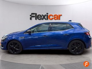 Renault Megane GT Line En. TCe 97kW (130CV) llanta 18"