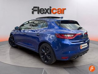 Renault Megane GT Line En. TCe 97kW (130CV) llanta 18"