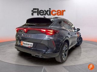 Cupra Formentor 2.0 TDI 110kW (150 CV) DSG