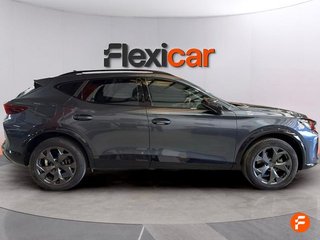 Cupra Formentor 2.0 TDI 110kW (150 CV) DSG
